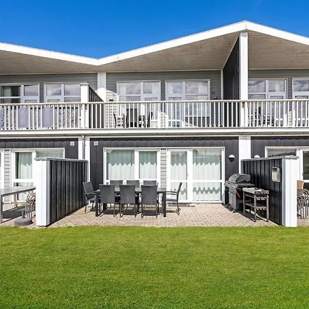 Сasa de vacaciones 4 Bedroom Stunning In