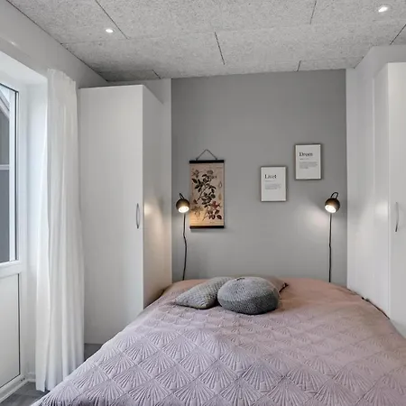 4 Bedroom Stunning In * Løkken
