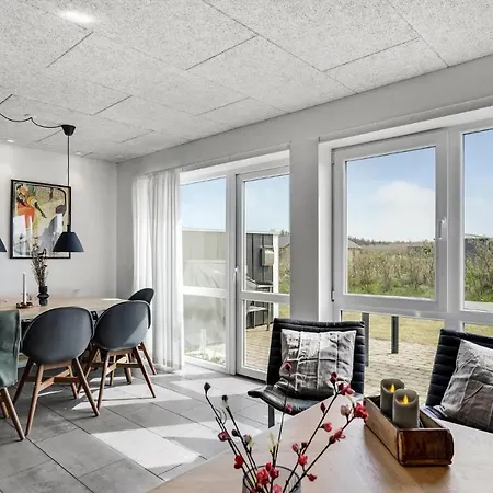 4 Bedroom Stunning In Сasa de vacaciones